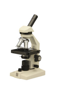 National Optical Microscopes  in San Antonio, TX 8-14-08